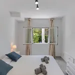 Bright With Swimming Pool And Beachfront マルベーリャ