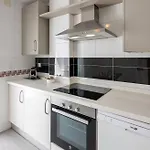 Bright With Swimming Pool And Beachfront * Marbella