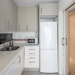 シャレー Bright With Swimming Pool And Beachfront マルベーリャ