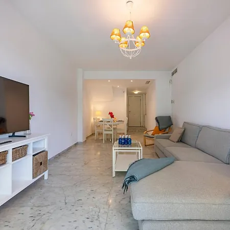 Bright With Swimming Pool And Beachfront