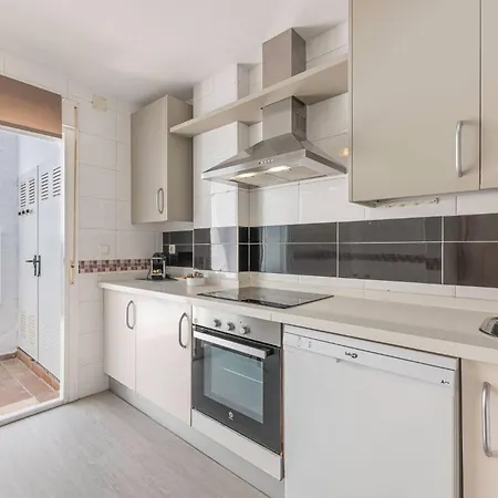 Bright With Swimming Pool And Close To Sea