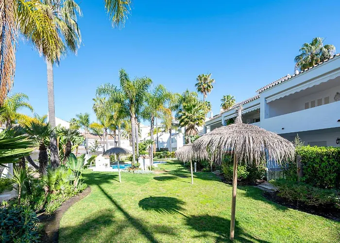 Bright With Swimming Pool And Close To Sea *