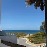 Bright With Swimming Pool And Beachfront Chalet *