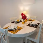 Chalet Bright With Swimming Pool And Beachfront