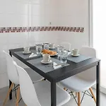 Bright With Swimming Pool And Beachfront * Marbella