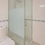 Bright With Swimming Pool And Beachfront Chalet